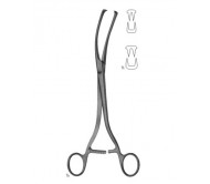 Uterine Tenaculum Forceps